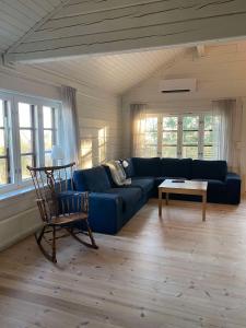 Photo de la galerie de l'établissement Riskavägen 11, Lindvallen, à Sälen