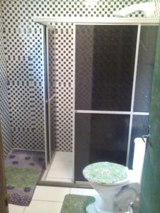 Bilik mandi di Sharing Home I +12 gambar