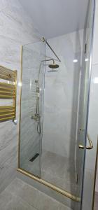 Bilik mandi di luxury apartment +26 gambar