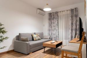 Posedenie v ubytovaní Apartamento Las Mironas - Ole Solutions
