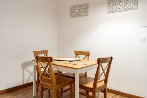 Fotografia z galérie ubytovania Apartamento Las Mironas - Ole Solutions v destinácii El Puerto de Santa María