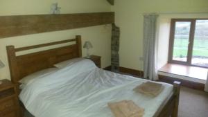 Gallery image of Peers Clough Farm Cottage in Rossendale