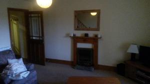 Gallery image of Peers Clough Farm Cottage in Rossendale +5 photos