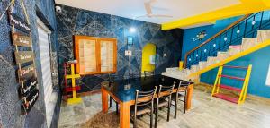 Fotografie z fotogalerie ubytování Night Space hostel v destinaci Kalpatta