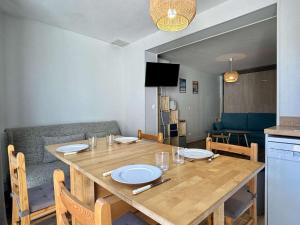 Fotografie z fotogalerie ubytování Studio 4 couchages ARGELES SUR MER AR590-510 v destinaci Argelès-sur-Mer