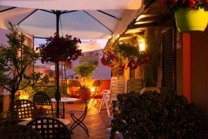 Fotografie z fotogalerie ubytování Hotel Novecento v Římě