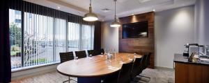 Radisson Blu Hotel, Athlone 주방 또는 간이 주방