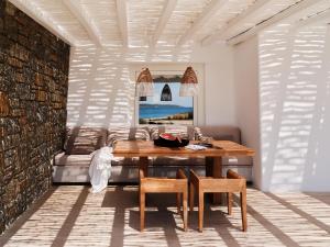 Posedenie v ubytovaní The Coast Bill&Coo-The Leading Hotels of the World