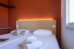 Galeriebild der Unterkunft Premiere Classe Beaune in Beaune