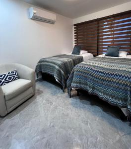 Fotografie z fotogalerie ubytování Mevak Apartments Suites v destinaci Fortuna