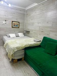 Gallery image of 06-11-2025Happy House in Chişinău