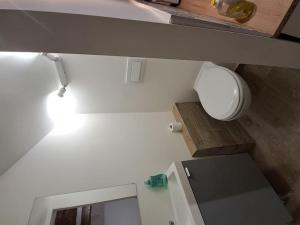 Ένα μπάνιο στο studio rez de chaussée