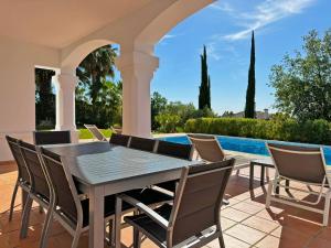 Fotografie z fotogalerie ubytování Villa Los Olivos - Ole Solutions v destinaci Arcos de la Frontera