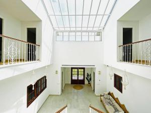 Fotografia z galérie ubytovania Villa Velero - Ole Solutions v destinácii Sanlúcar de Barrameda