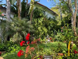 Ảnh trong thư viện ảnh của Mediterranean Villa-Pool Jacuzzi BBQ-Malibu Bliss ở Los Angeles