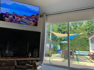 Ảnh trong thư viện ảnh của Mediterranean Villa-Pool Jacuzzi BBQ-Malibu Bliss ở Los Angeles +44 ảnh