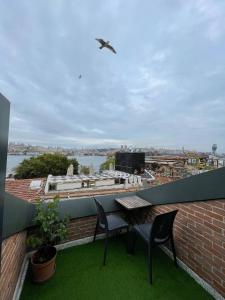 Fotografie z fotogalerie ubytování Gen Suites Cibali v destinaci Istanbul