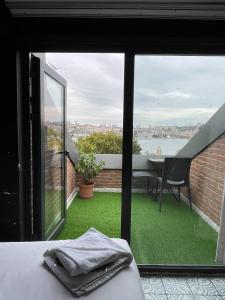 Fotografie z fotogalerie ubytování Gen Suites Cibali v destinaci Istanbul