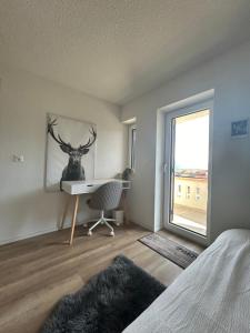 Foto sihtkohas Nendaz asuva majutusasutuse 4 valleys Modern appartment with free parking galeriist
