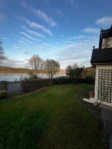 Fotografie z fotogalerie ubytování Lochedge House v destinaci Oban + 23 fotografií