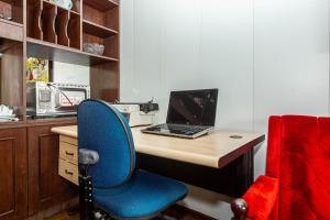 Fotografie z fotogalerie ubytování Memora Guesthouse Curitiba - Quartos em Casa próximo ao Parque Bacacheri v destinaci Curitiba
