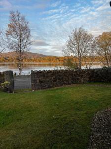 Fotografie z fotogalerie ubytování Lochedge House v destinaci Oban