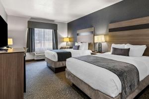 Gallery image of Best Western Sherwood Inn & Suites in North Little Rock