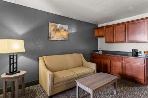 Gallery image of Best Western Sherwood Inn & Suites in North Little Rock