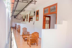 Fotografie z fotogalerie ubytování Hispaniola inn v Mirisse (jih)