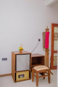 Fotografie z fotogalerie ubytování Hispaniola inn v Mirisse (jih)