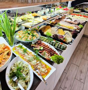 Gallery image of Monika in Krynica Morska +69 photos