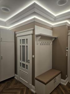Fotografie z fotogalerie ubytování Apartament Twin I v destinaci Żywiec