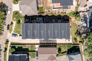 Gallery image of On the Move in Plaza Midwood in Charlotte