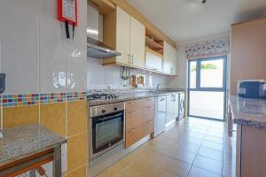 Dapur atau dapur kecil di Sweet Home