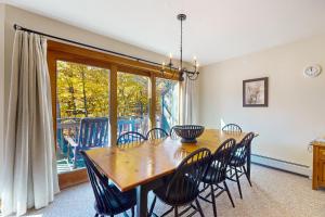 Gallery image of Jay Peak Village Home 373 in Jay