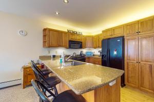 Gallery image of Jay Peak Village Home 373 in Jay