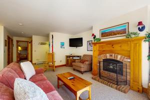Gallery image of Jay Peak Village Home 373 in Jay