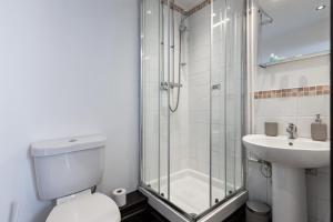 Fotografie z fotogalerie ubytování The Black Horse v destinaci Swaffham Bulbeck