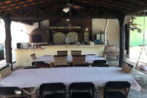 Billede fra billedgalleriet på Casa Alce i Santa Ana + 16 billeder