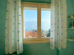Fotografie z fotogalerie ubytování Bellagio Lake Flat - Lake view & balcony, near the center v destinaci Bellagio