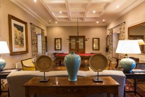 Φωτογραφία από το άλμπουμ του La Casona At Matetic Vineyards σε Lagunillas