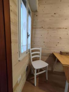 Kép Piccolo Appartamento Casa Vacanze B&B Angela szállásáról Clusonéban a galériában
