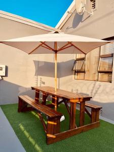 Billede fra billedgalleriet på Ndiles61Longfellow i East London