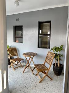 Billede fra billedgalleriet på Ndiles61Longfellow i East London + 7 billeder