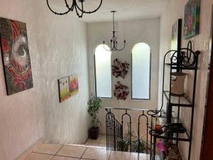 Galería fotográfica de Casa Pino Residencia de Lujo - Alberca con Caldera Incluido en Cuernavaca