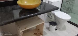 Ένα μπάνιο στο Casa Shigueru +18 φωτογραφίες