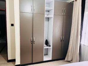 Gallery image of Prime Two Bedroom Apartment, Kampala in Kampala +9 photos