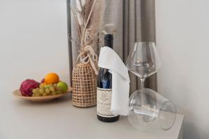 Bebidas en VIVE Hotel & Restaurant Vienna