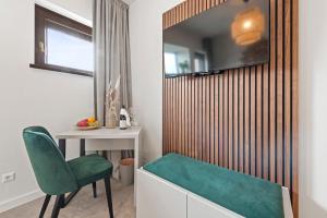 Imagen de la galería de VIVE Hotel & Restaurant Vienna, en Viena