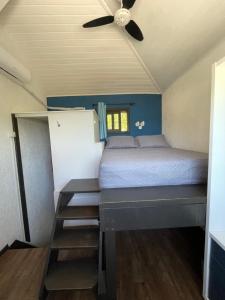 Gallery image of Barra Beach Club CASAS in Florianópolis